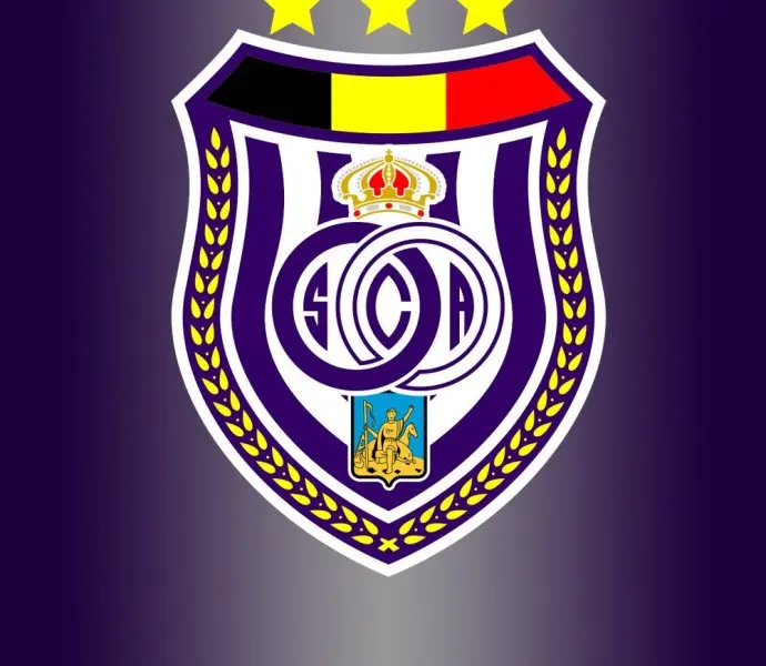 Anderlecht 17