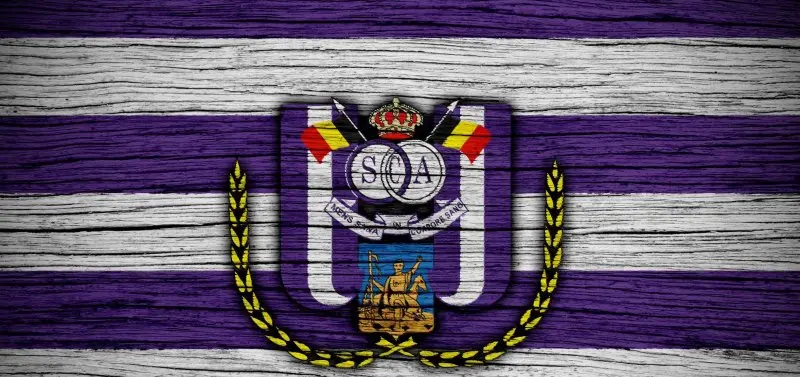 Anderlecht 25