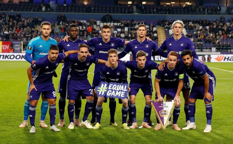 Anderlecht 21