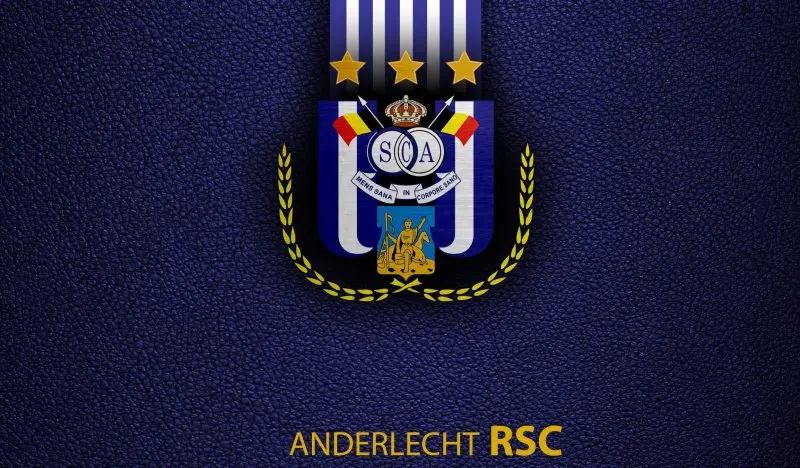 Anderlecht 26