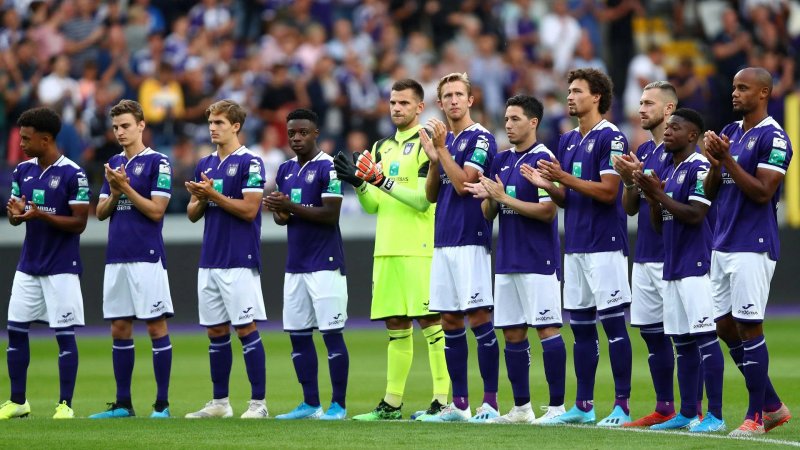 Anderlecht 28