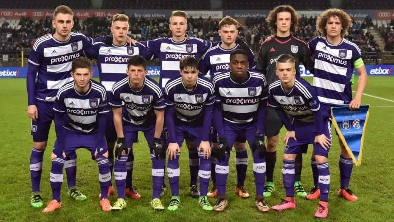 Anderlecht 29