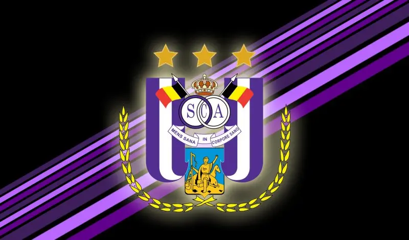 Anderlecht 30