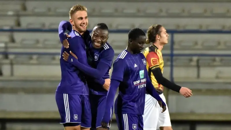 Anderlecht 41