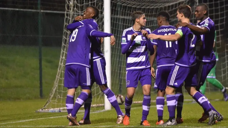 Anderlecht 42