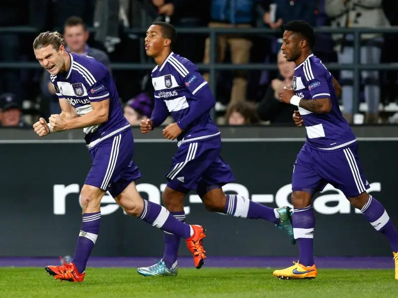 Anderlecht 46