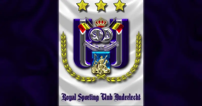 Anderlecht 51