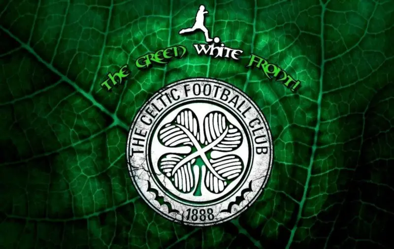 Celtic Glasgow 52