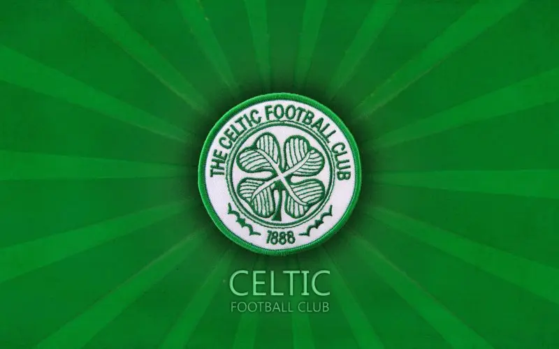 Celtic Glasgow 11