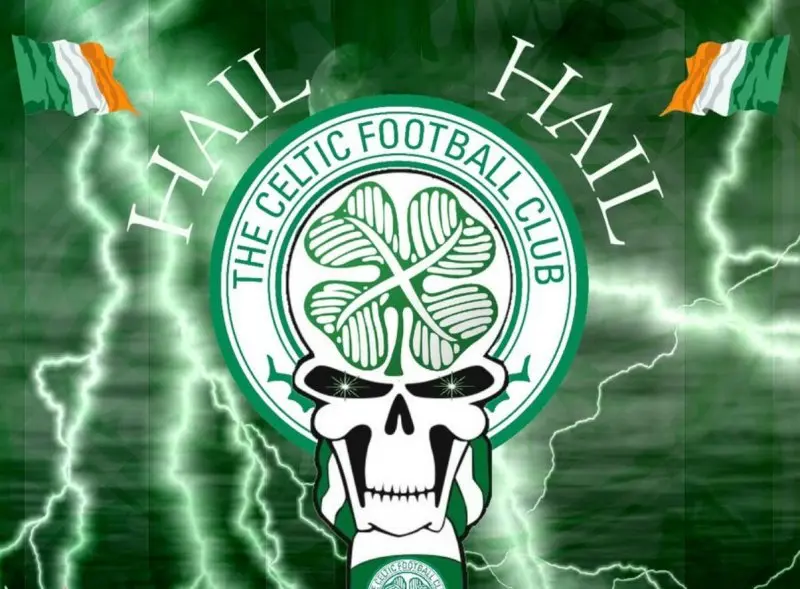 Celtic Glasgow 20