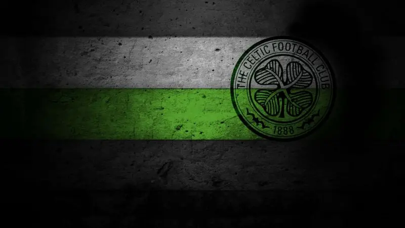 Celtic Glasgow 25