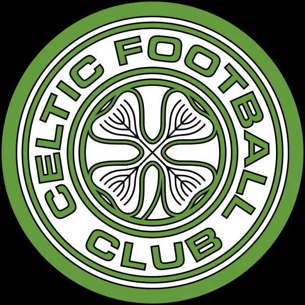 Celtic Glasgow 34