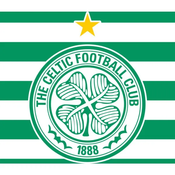 Celtic Glasgow 38