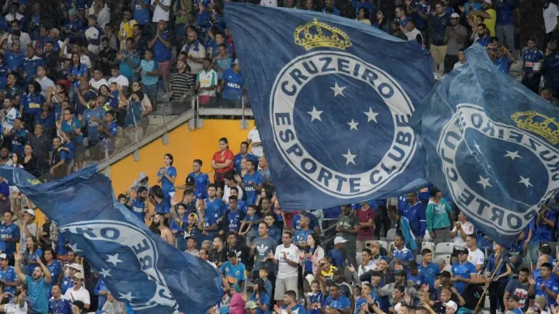 Cruzeiro 36