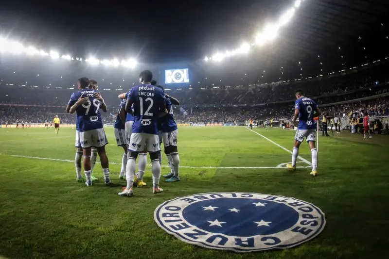 Cruzeiro 09