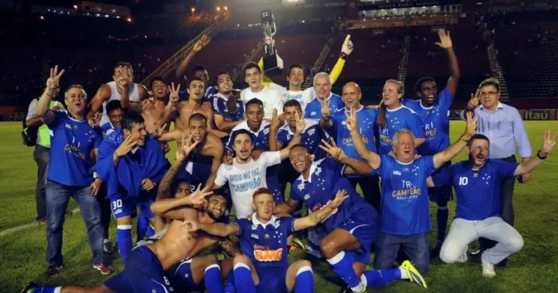 Cruzeiro 11