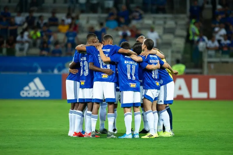 Cruzeiro 12