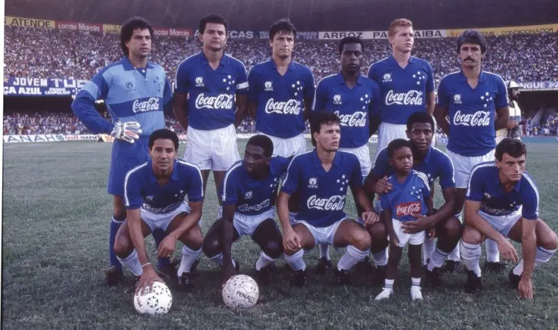 Cruzeiro 13