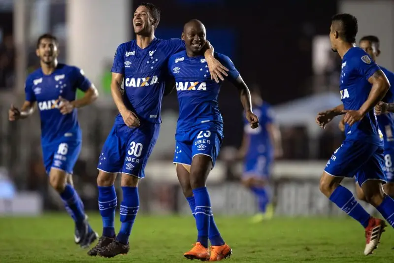 Cruzeiro 15