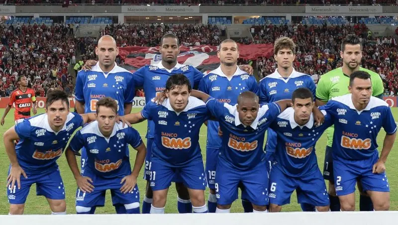 Cruzeiro 16