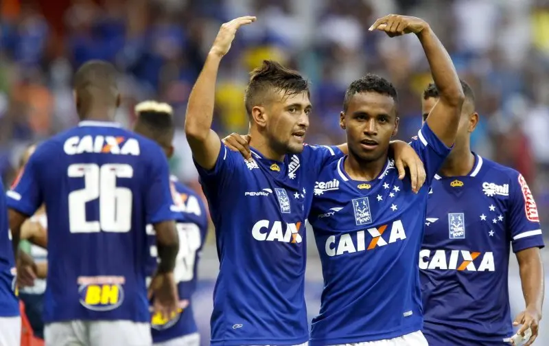 Cruzeiro 22