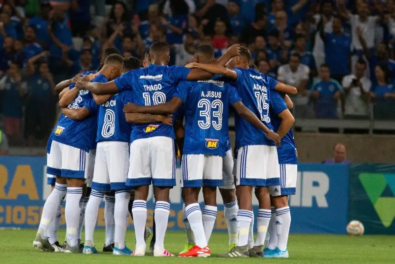 Cruzeiro 32