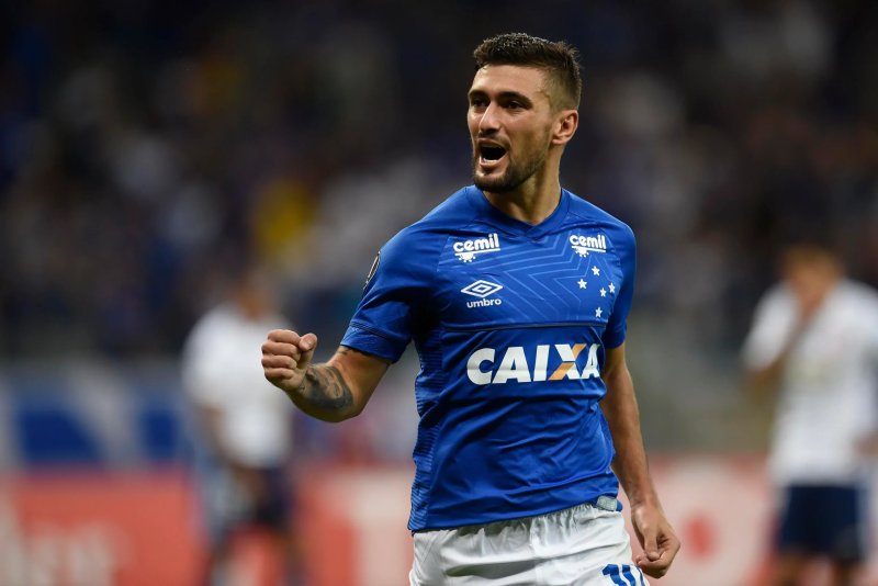 Cruzeiro 37