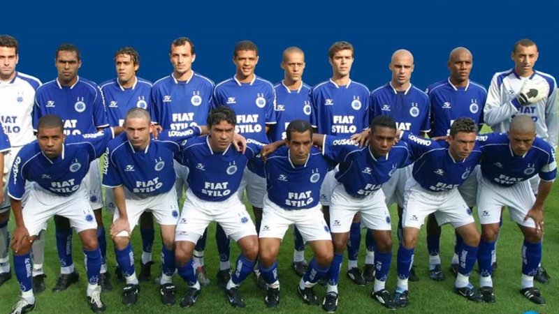 Cruzeiro 39