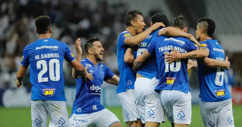 Cruzeiro 47