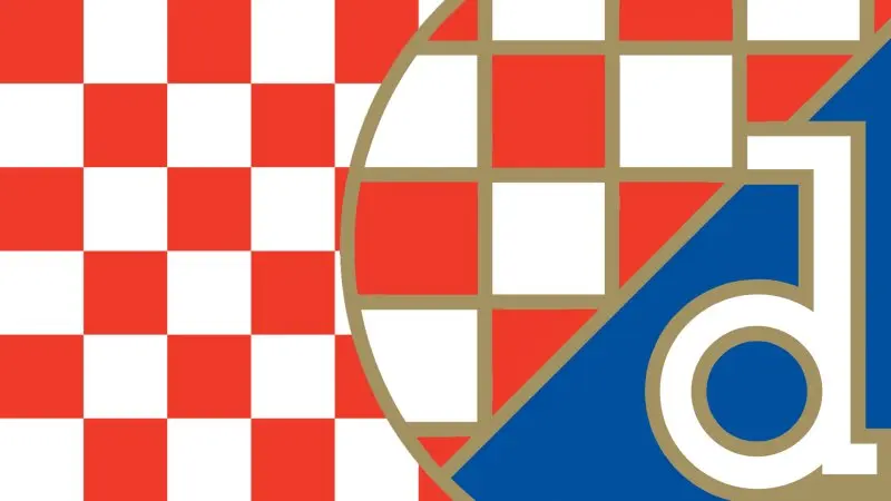 Dinamo Zagreb 16