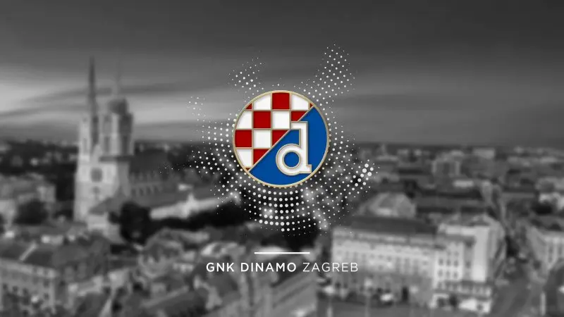 Dinamo Zagreb 28