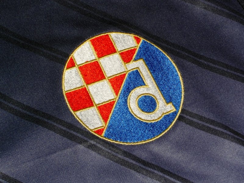 Dinamo Zagreb 36