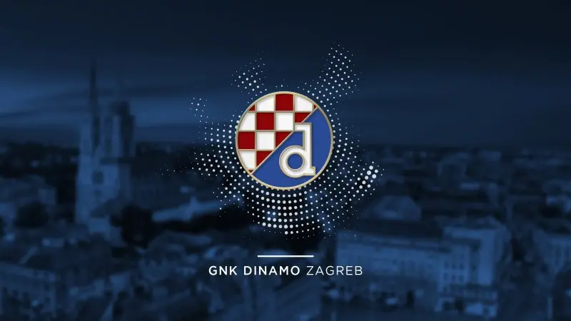 Dinamo Zagreb 41