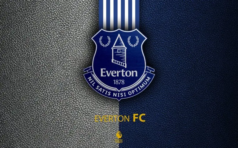 Everton 20