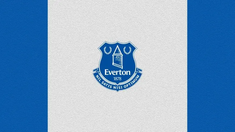 Everton 08