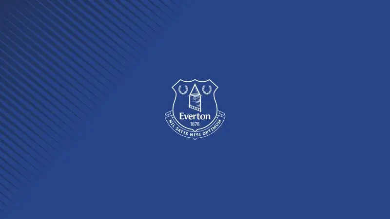 Everton 13