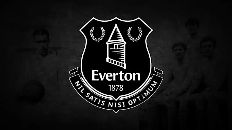 Everton 21