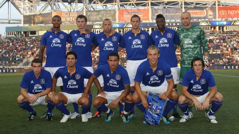 Everton 05