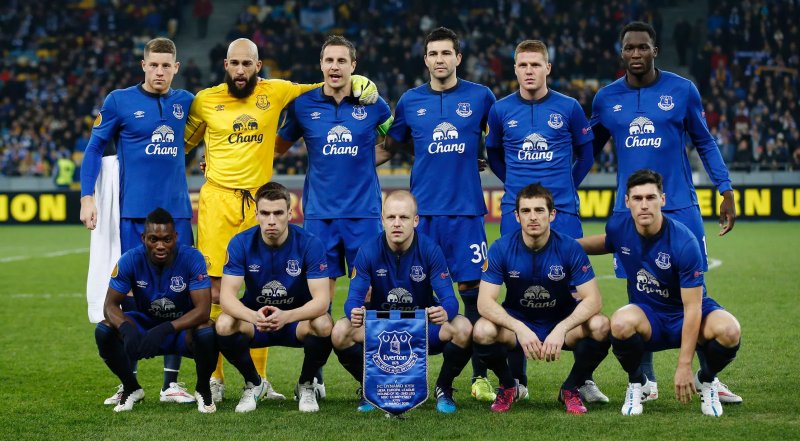 Everton 39