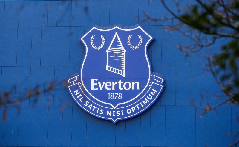 Everton 25