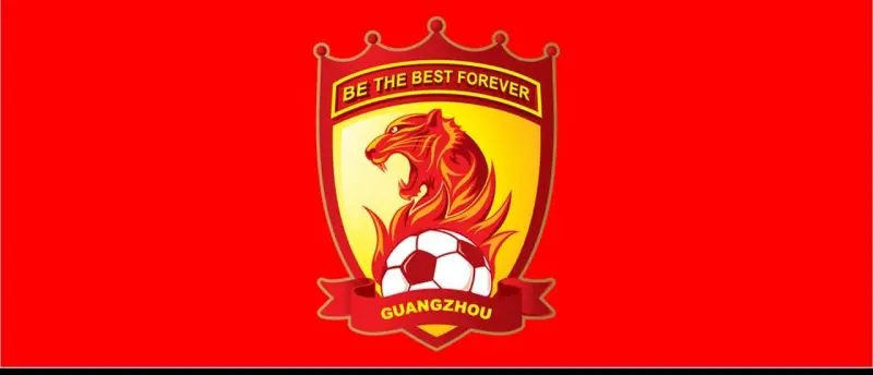 Guangzhou Evergrande 43