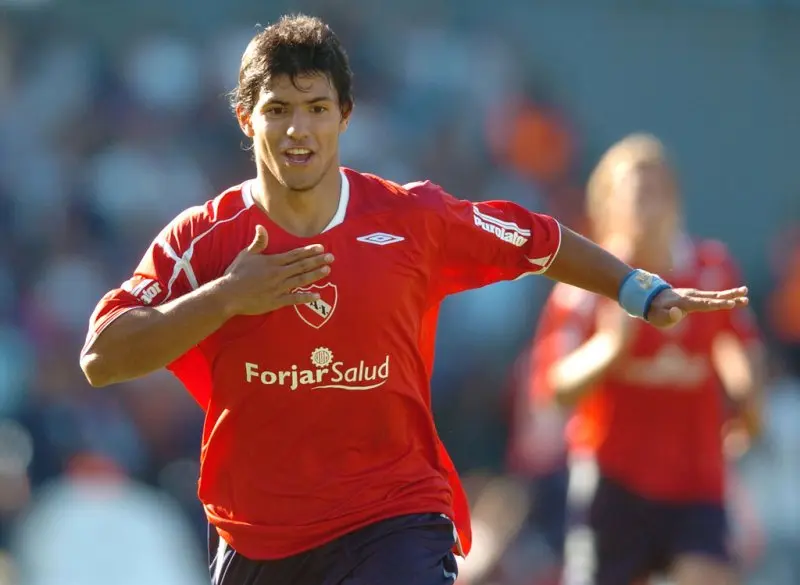 Independiente 07