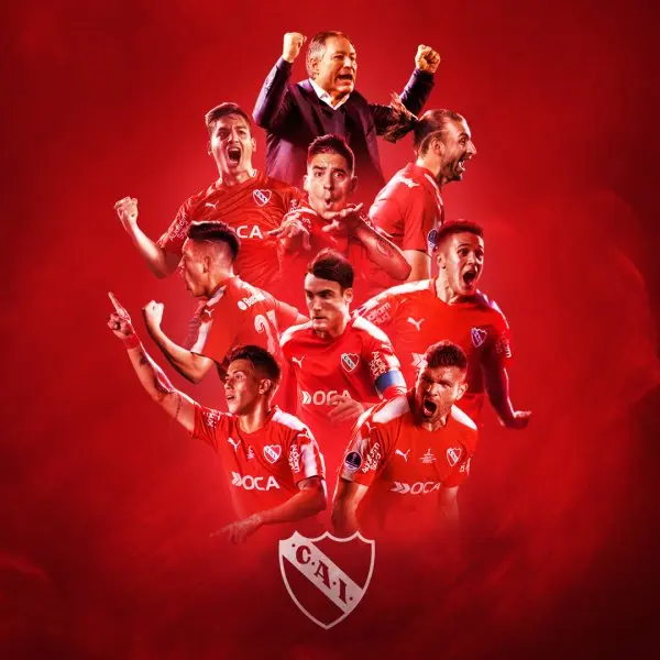 Independiente 22