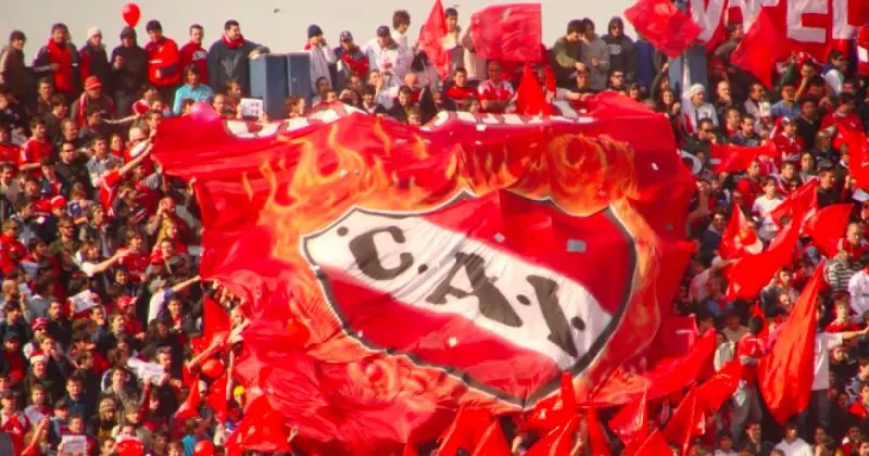 Independiente 45