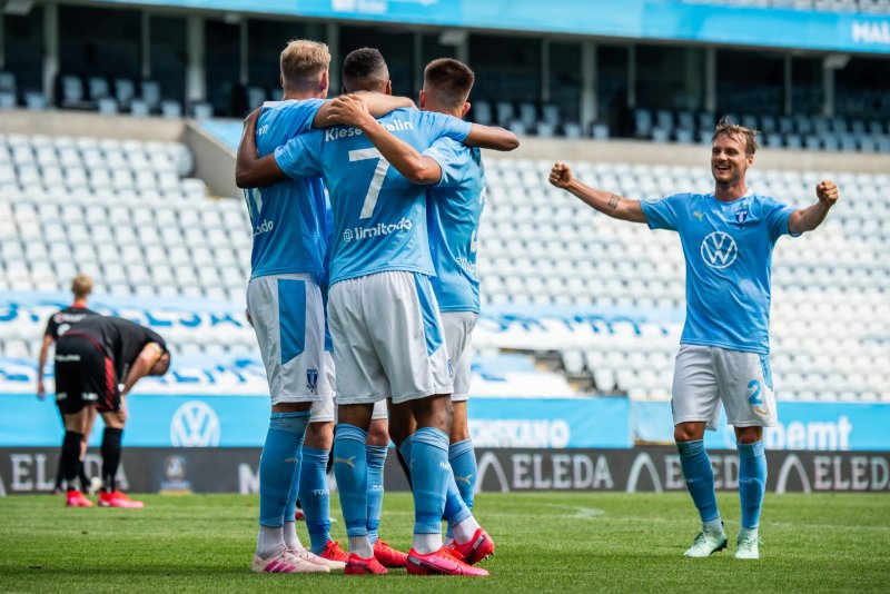 Malmo-FF 23