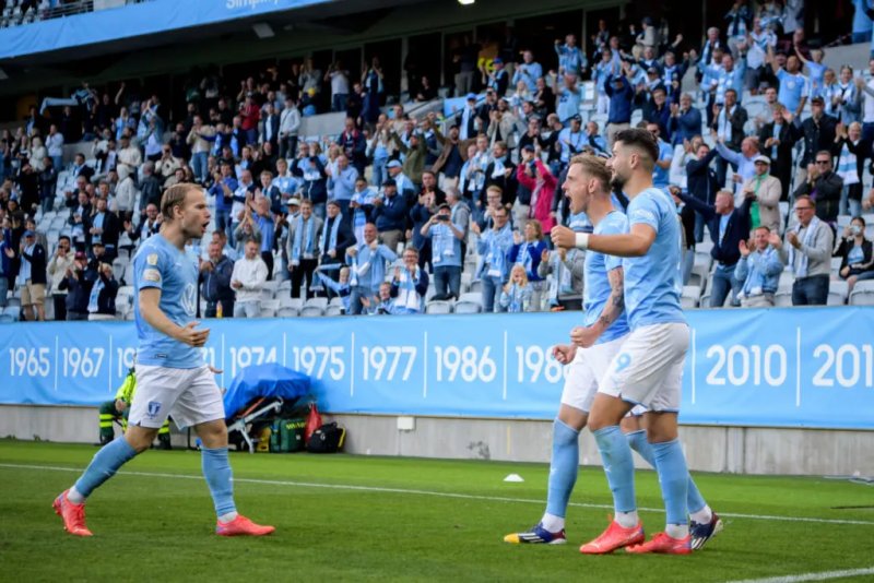 Malmo-FF 25