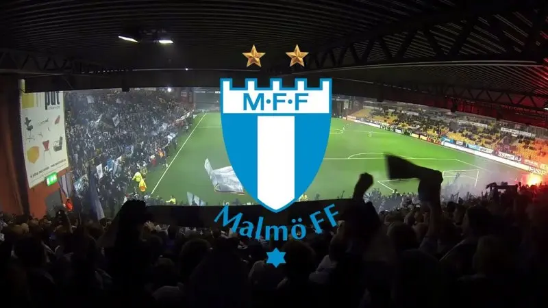 Malmo-FF 41