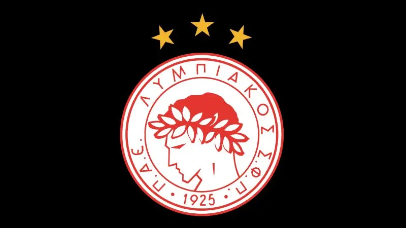 Olympiacos 40