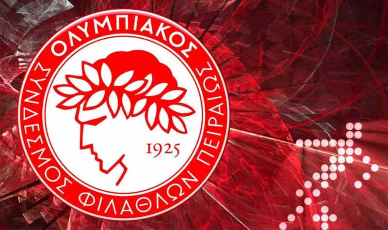 Olympiacos 43