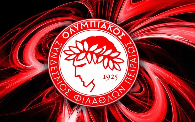 Olympiacos 44